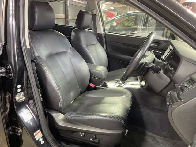 SUBARU LEGACY B4 2012 Image 31