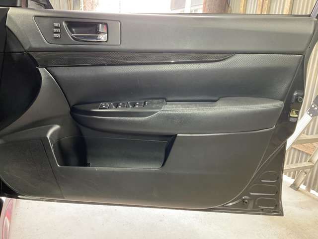 SUBARU LEGACY B4 2012 Image 31