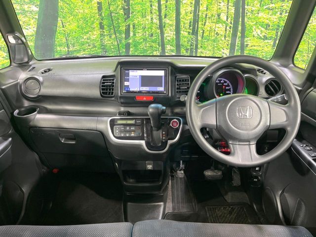 HONDA N BOX 2016 Image 31