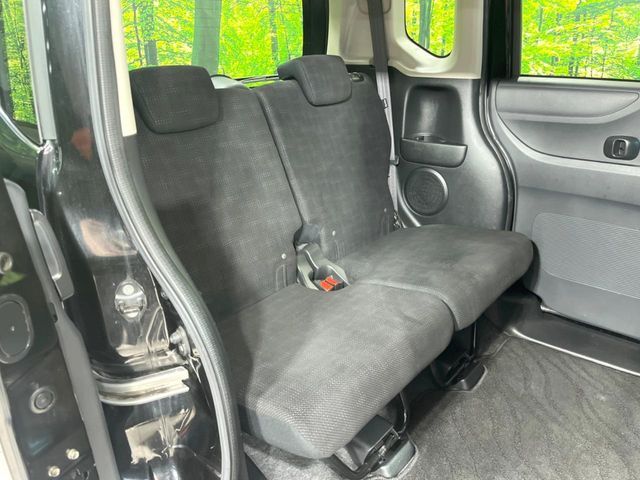 HONDA N BOX 2016 Image 31