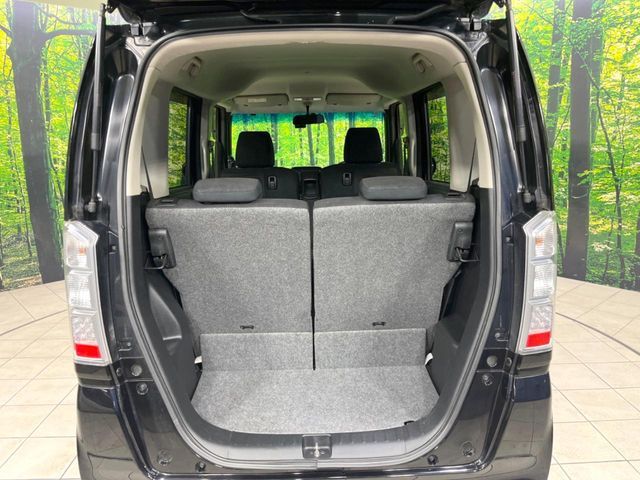 HONDA N BOX 2016 Image 31