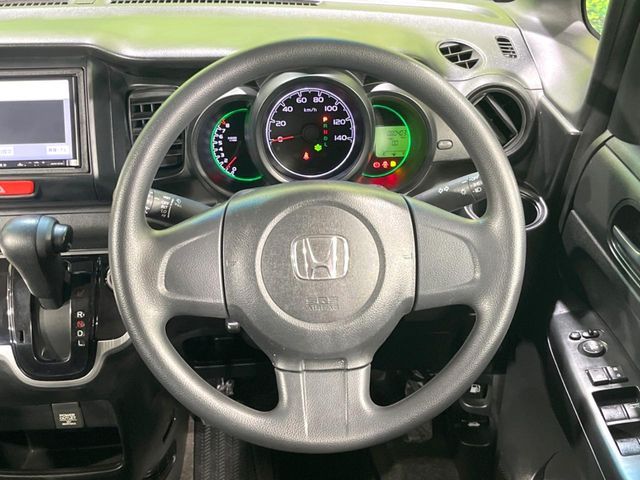 HONDA N BOX 2016 Image 31
