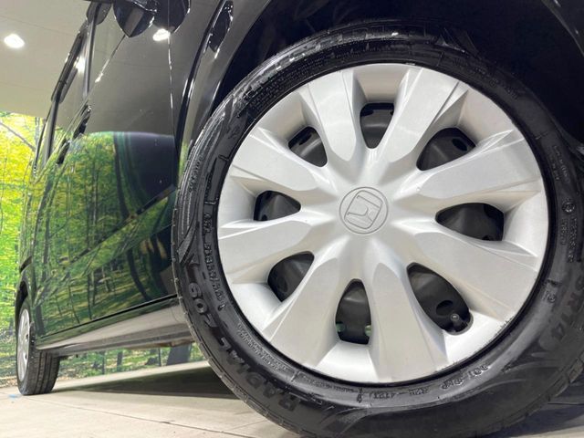 HONDA N BOX 2016 Image 31