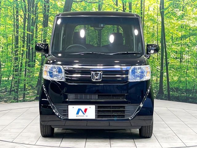 HONDA N BOX 2016 Image 31