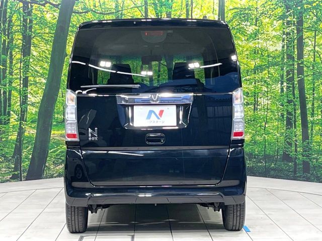 HONDA N BOX 2016 Image 31