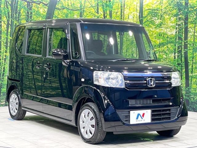 HONDA N BOX 2016 Image 31