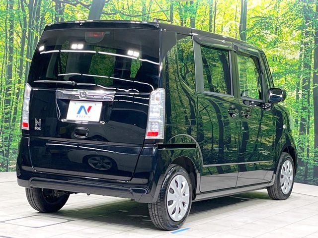 HONDA N BOX 2016 Image 31