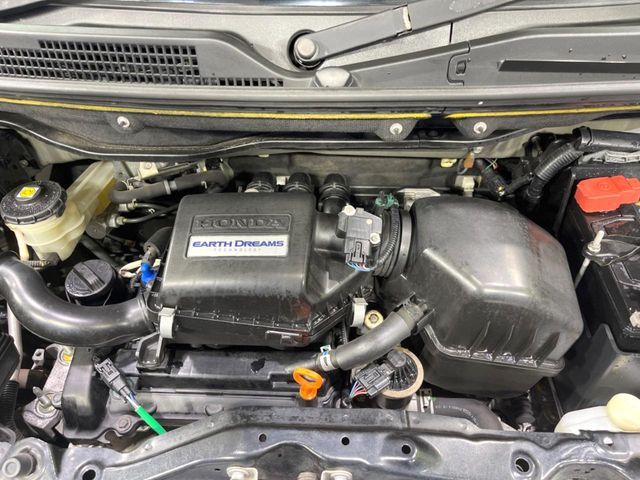 HONDA N BOX 2016 Image 31