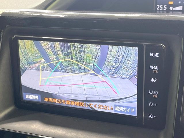 TOYOTA VOXY 2019 Image 31