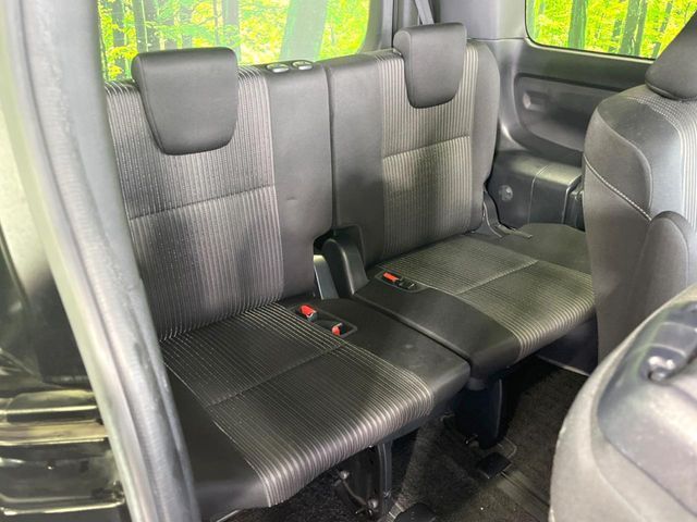 TOYOTA VOXY 2019 Image 31