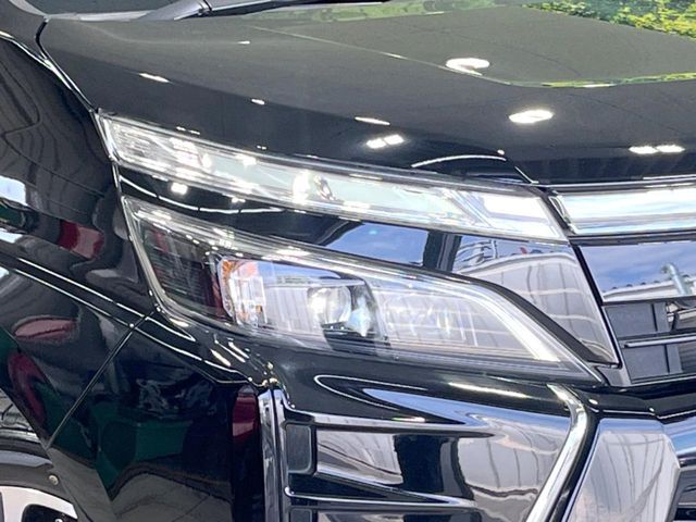 TOYOTA VOXY 2019 Image 31