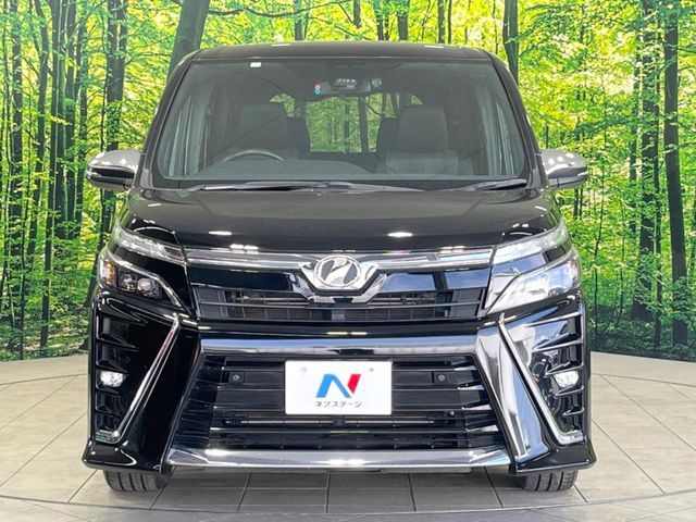 TOYOTA VOXY 2019 Image 31
