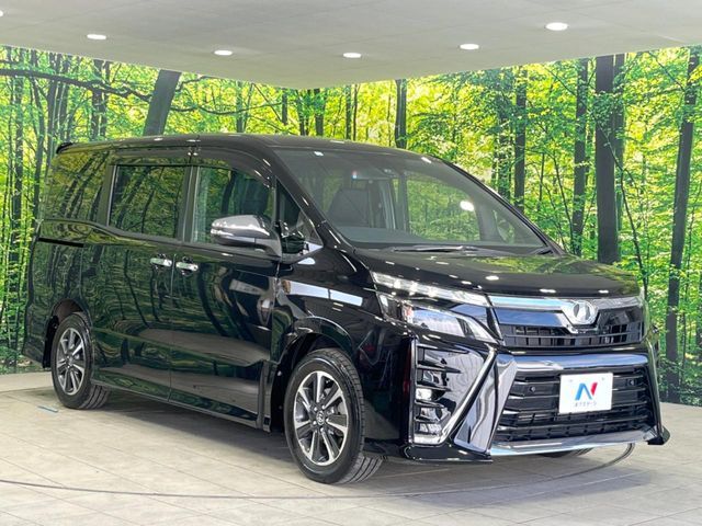 TOYOTA VOXY 2019 Image 31