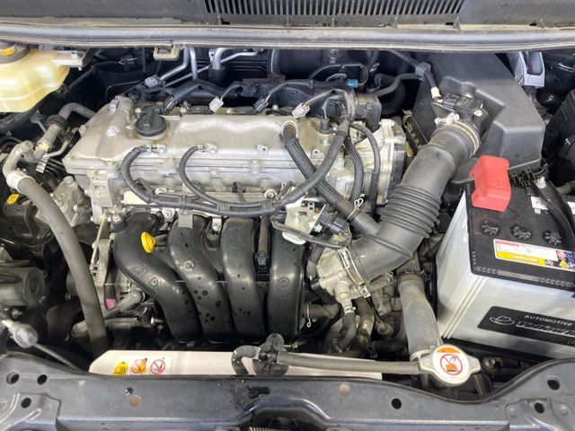 TOYOTA VOXY 2019 Image 31