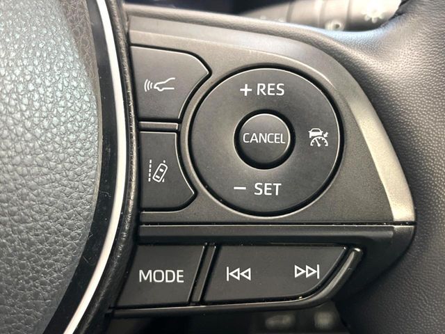 TOYOTA RAV4 4WD 2023 Image 31