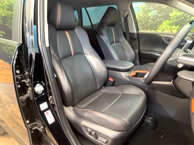 TOYOTA RAV4 4WD 2023 Image 31