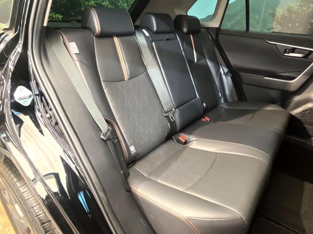TOYOTA RAV4 4WD 2023 Image 31