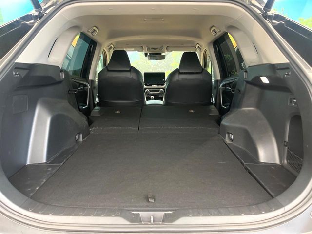 TOYOTA RAV4 4WD 2023 Image 31