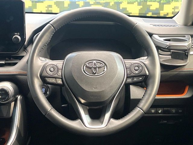 TOYOTA RAV4 4WD 2023 Image 31