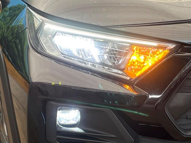 TOYOTA RAV4 4WD 2023 Image 31