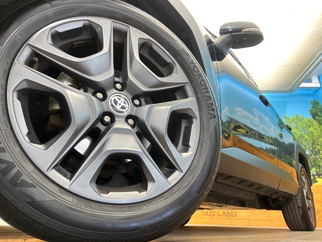 TOYOTA RAV4 4WD 2023 Image 31