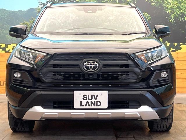 TOYOTA RAV4 4WD 2023 Image 31