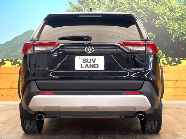 TOYOTA RAV4 4WD 2023 Image 31
