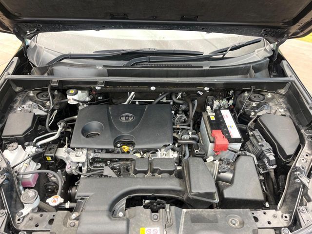 TOYOTA RAV4 4WD 2023 Image 31