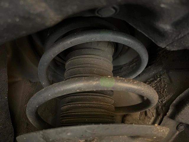 TOYOTA RAV4 4WD 2023 Image 31