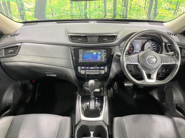 NISSAN X-TRAIL 2WD 2019 Image 31