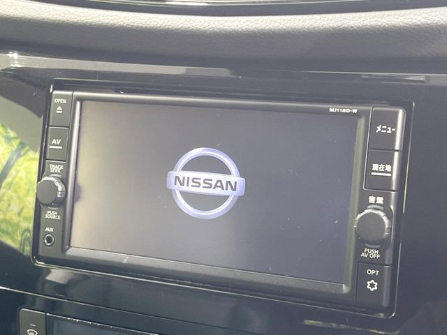 NISSAN X-TRAIL 2WD 2019 Image 31