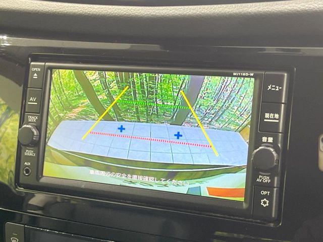 NISSAN X-TRAIL 2WD 2019 Image 31