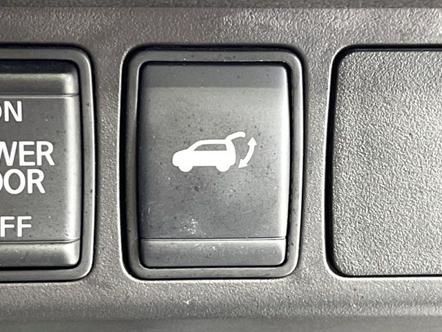 NISSAN X-TRAIL 2WD 2019 Image 31