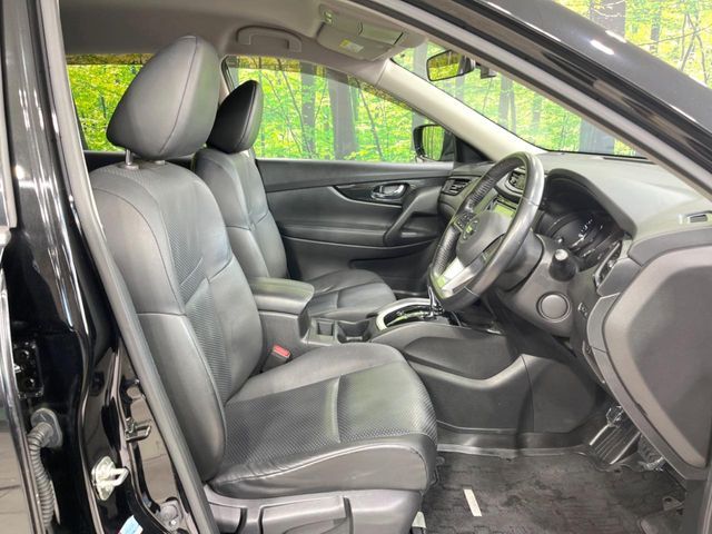 NISSAN X-TRAIL 2WD 2019 Image 31