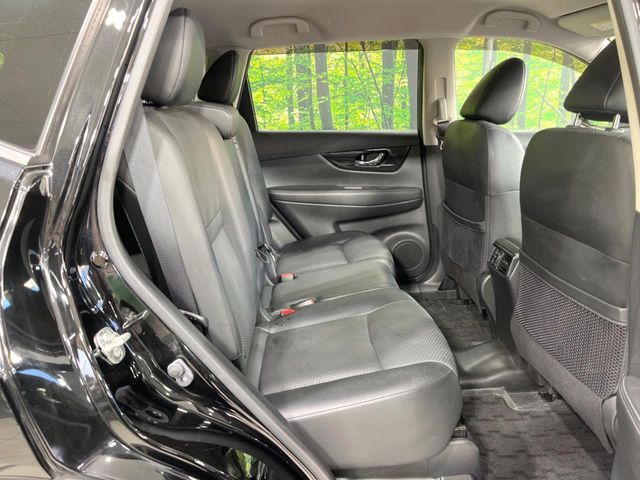 NISSAN X-TRAIL 2WD 2019 Image 31