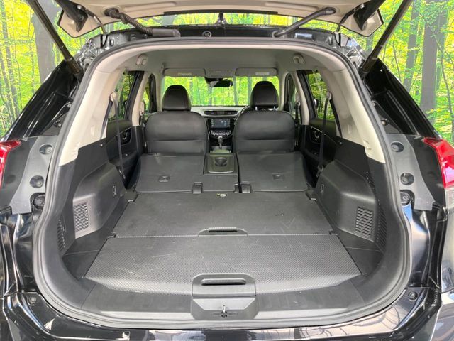 NISSAN X-TRAIL 2WD 2019 Image 31