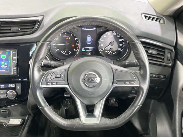 NISSAN X-TRAIL 2WD 2019 Image 31