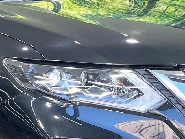 NISSAN X-TRAIL 2WD 2019 Image 31