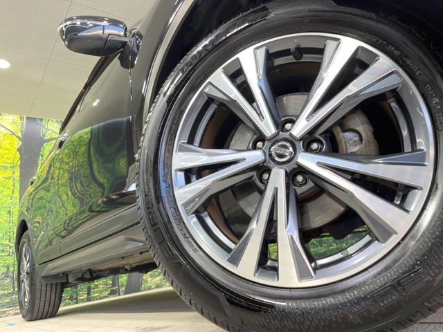 NISSAN X-TRAIL 2WD 2019 Image 31