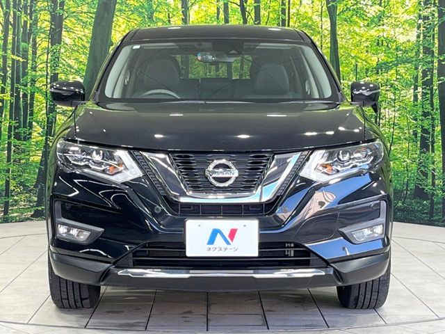NISSAN X-TRAIL 2WD 2019 Image 31