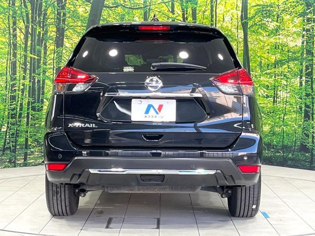 NISSAN X-TRAIL 2WD 2019 Image 31