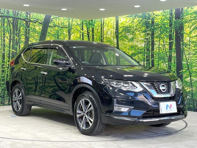 NISSAN X-TRAIL 2WD 2019 Image 31