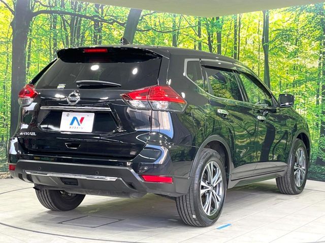 NISSAN X-TRAIL 2WD 2019 Image 31