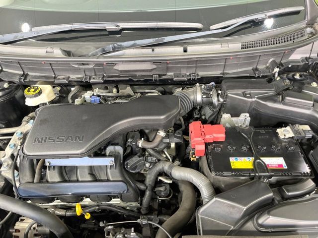 NISSAN X-TRAIL 2WD 2019 Image 31