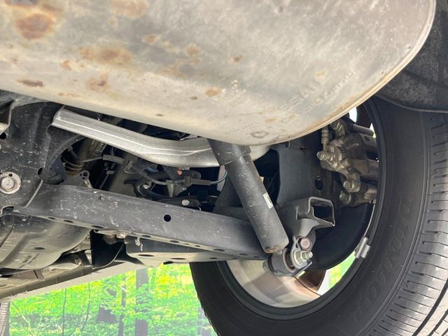 NISSAN X-TRAIL 2WD 2019 Image 31