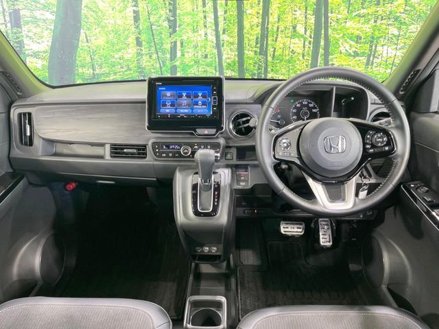 HONDA N-ONE 2022 Image 31