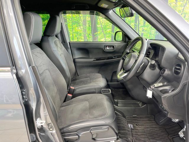 HONDA N-ONE 2022 Image 31