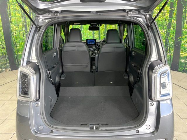 HONDA N-ONE 2022 Image 31