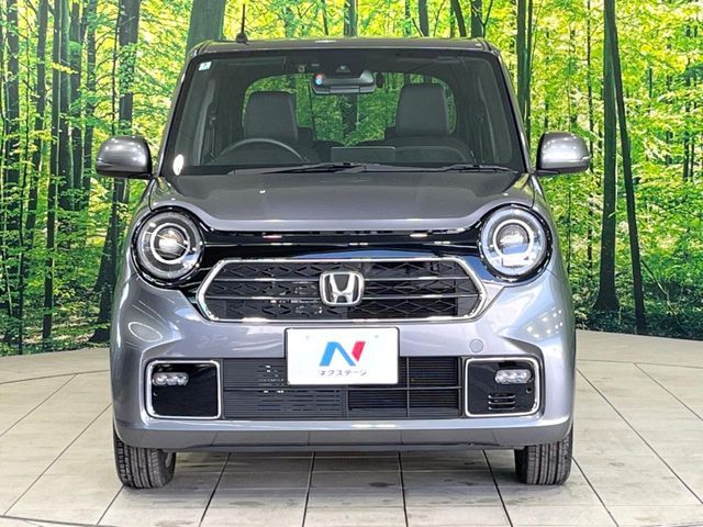 HONDA N-ONE 2022 Image 31