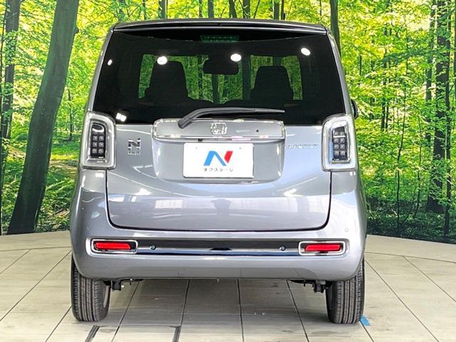 HONDA N-ONE 2022 Image 31